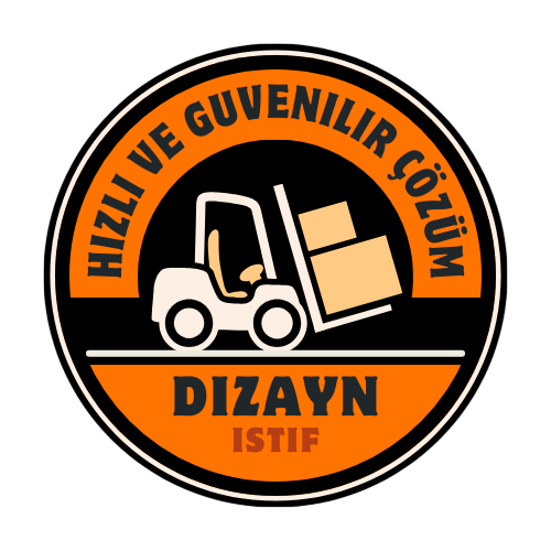 Dizayn İstif Logo